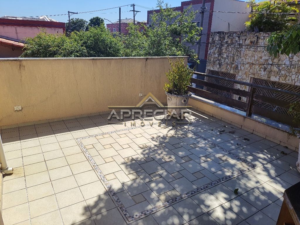 Sobrado, 2 quartos, 196 m² - Foto 10