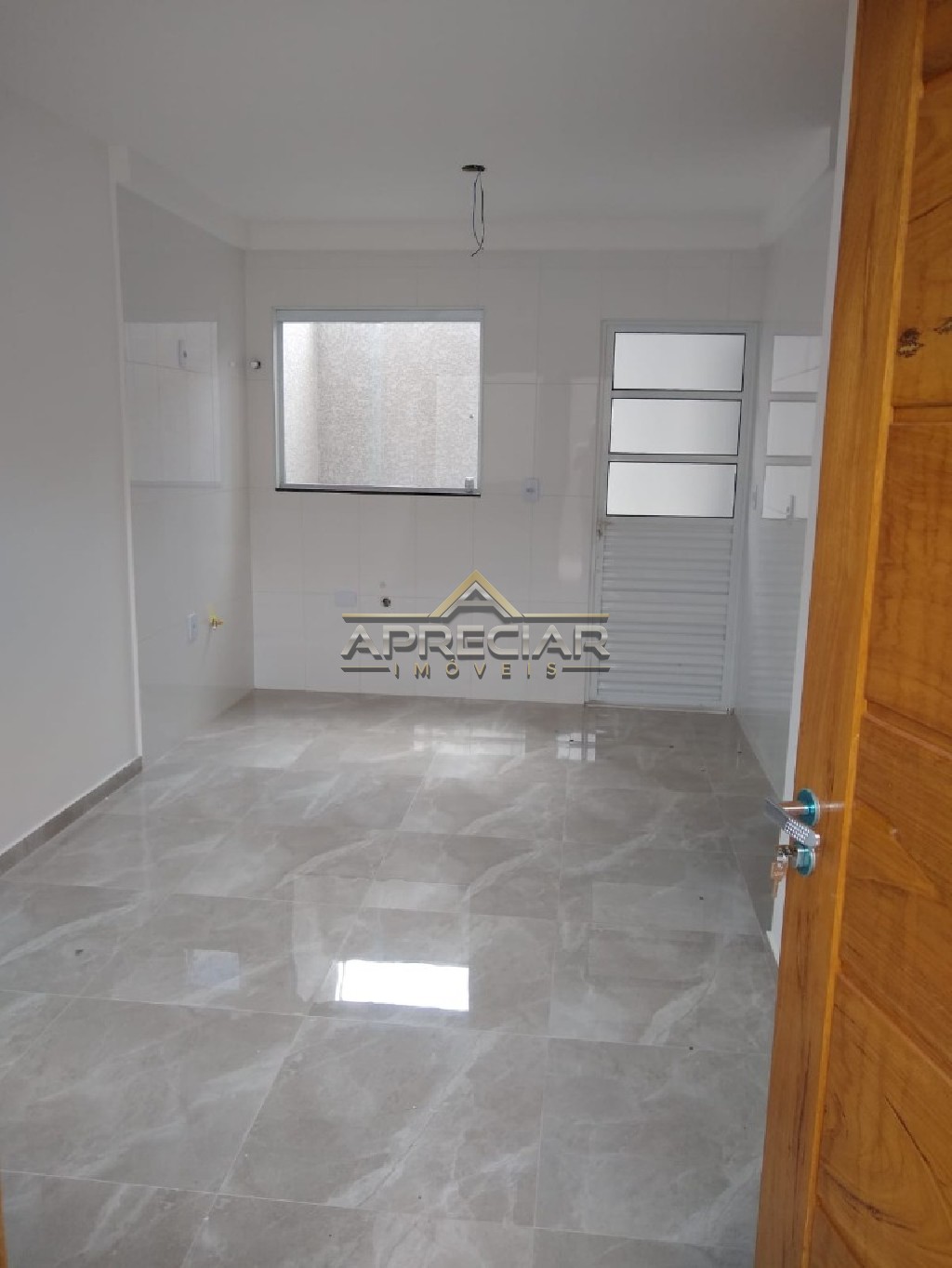 Apartamento, 1 quarto, 40 m² - Foto 3