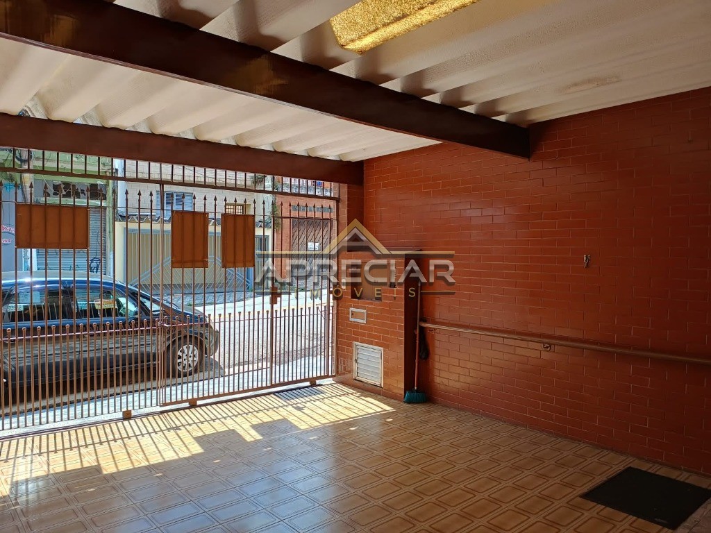 Sobrado, 3 quartos - Foto 2