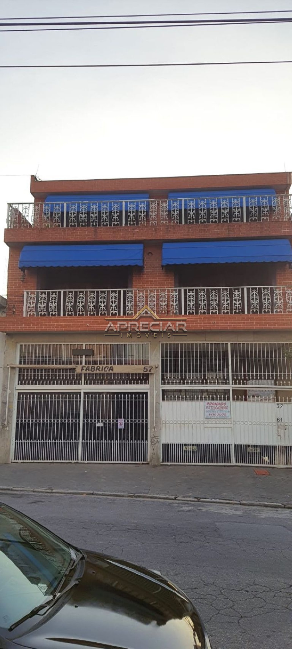 Loja-Salão - Foto 1