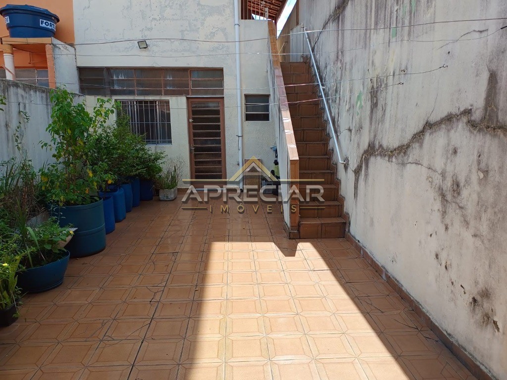 Sobrado, 3 quartos - Foto 11