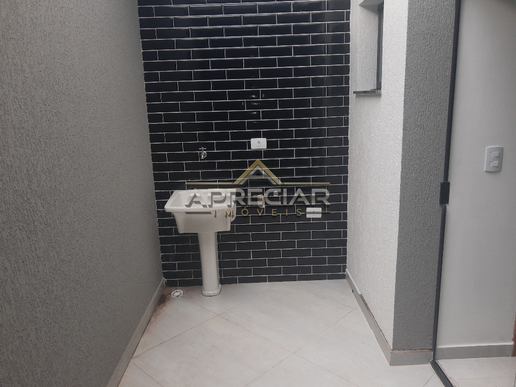Casa de Condomínio, 2 quartos - Foto 11