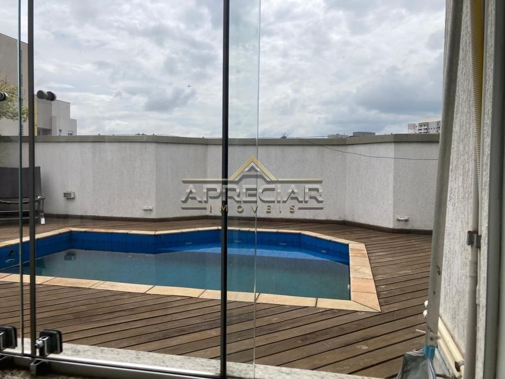 Apartamento, 3 quartos, 340 m² - Foto 55