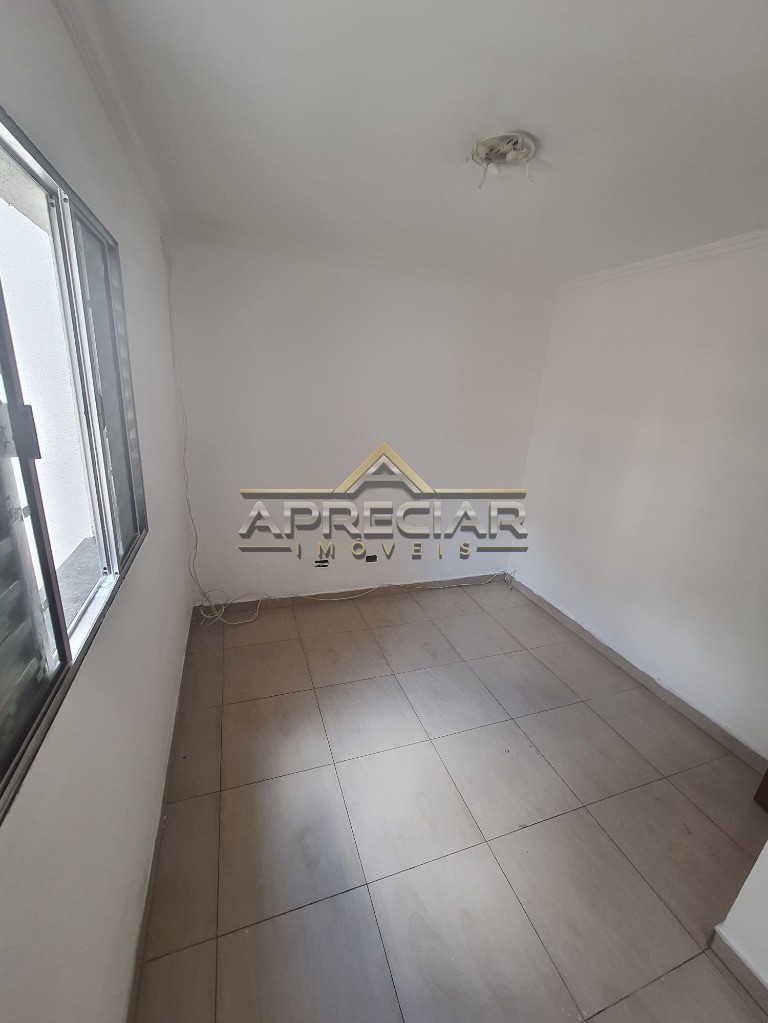 Sobrado, 2 quartos, 65 m² - Foto 13