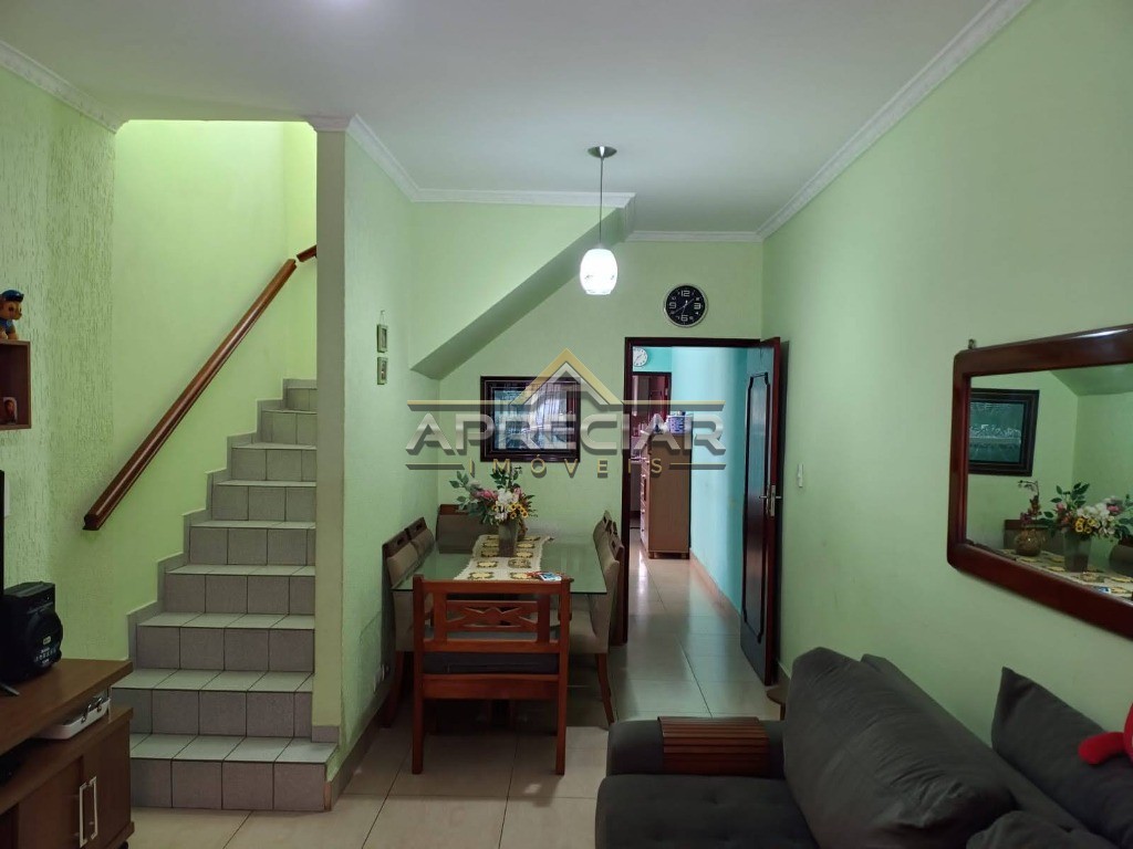 Sobrado, 3 quartos - Foto 4