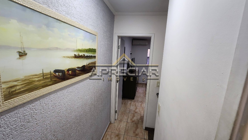 Sobrado, 2 quartos - Foto 11