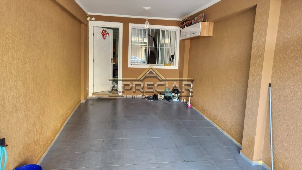 Sobrado, 2 quartos - Foto 3