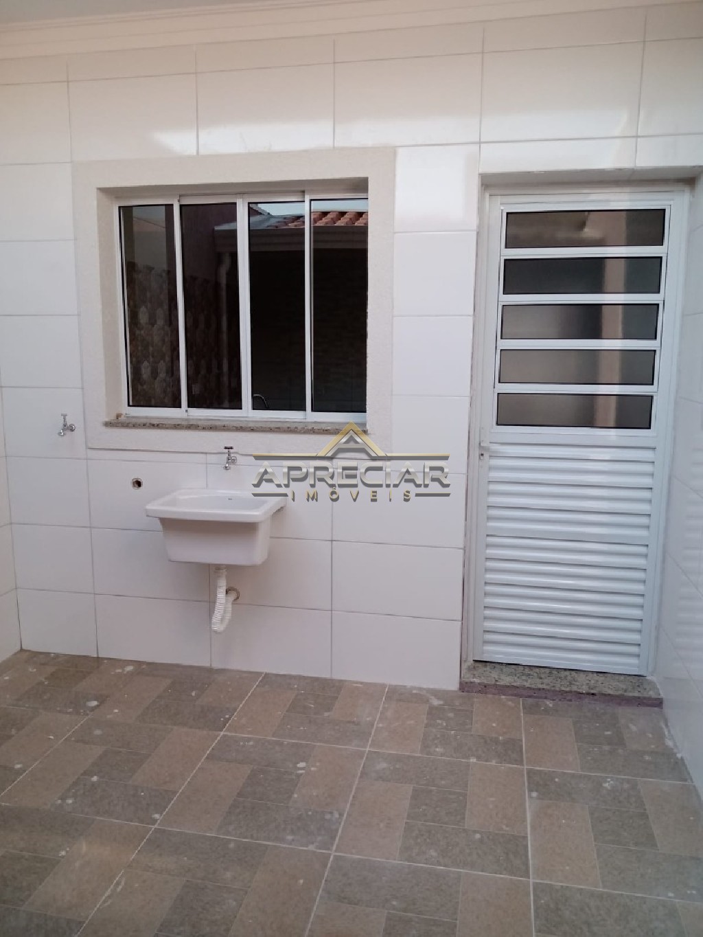 Sobrado, 3 quartos, 112 m² - Foto 8