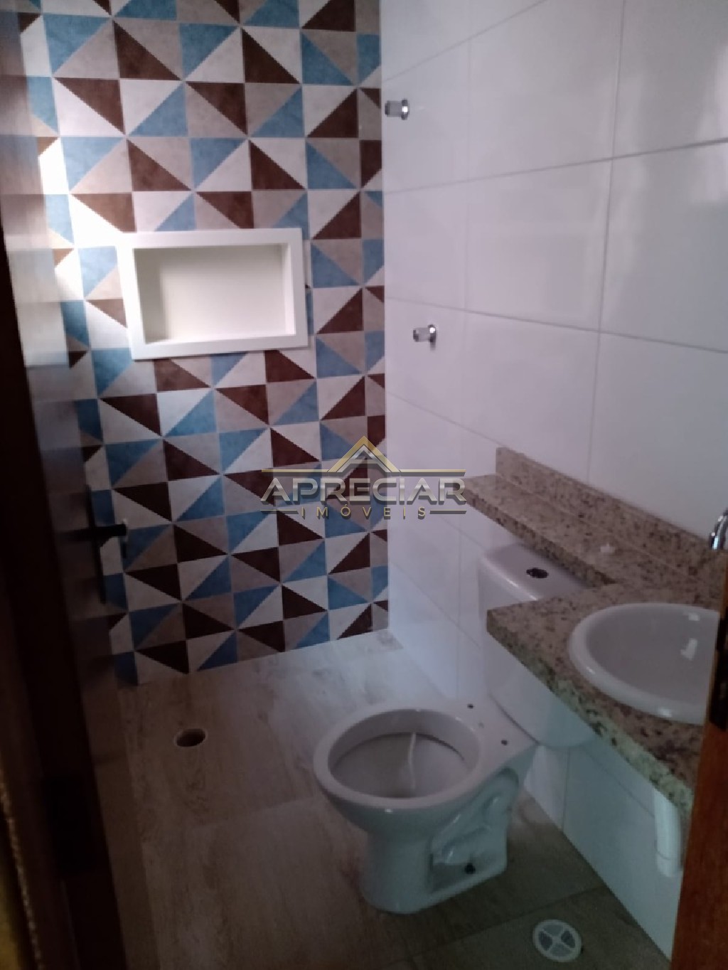 Sobrado, 3 quartos, 112 m² - Foto 13