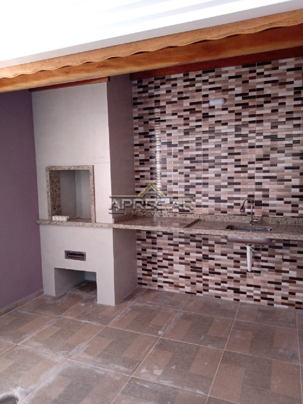 Sobrado, 3 quartos, 112 m² - Foto 9