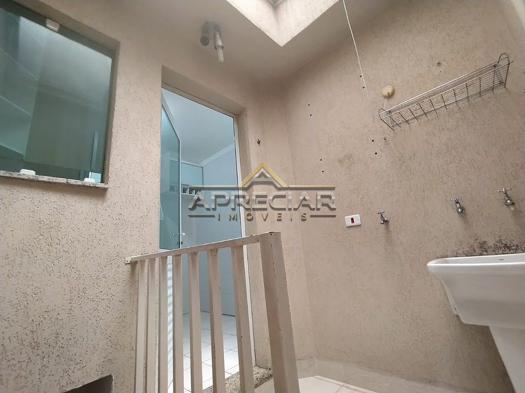 Casa de Condomínio, 2 quartos - Foto 9