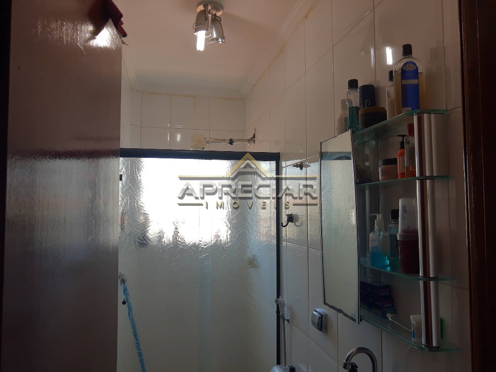 Sobrado, 3 quartos - Foto 18