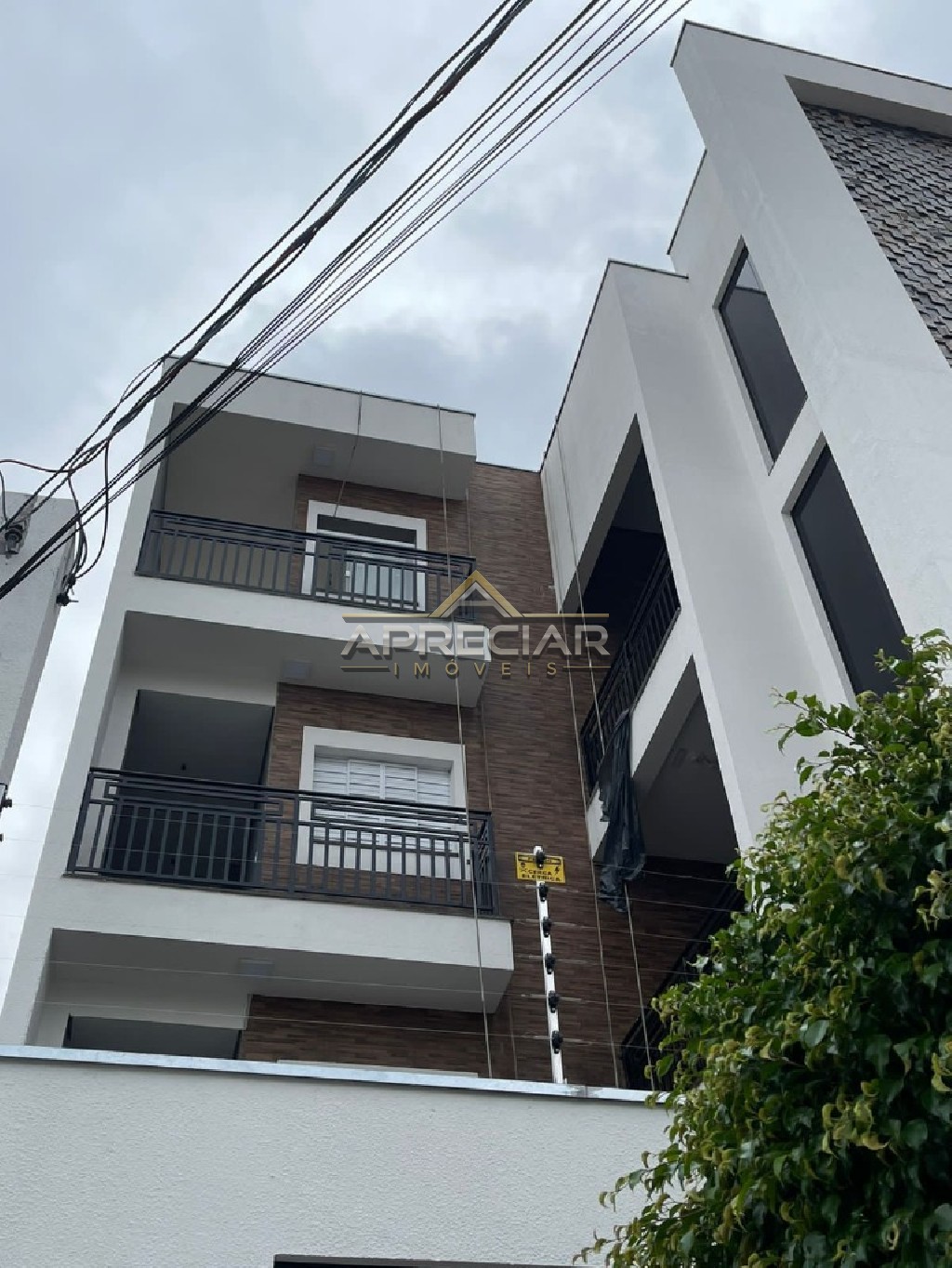 Apartamento, 2 quartos, 42 m² - Foto 2