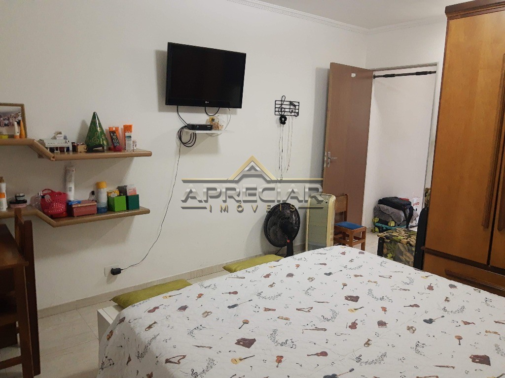 Sobrado, 3 quartos - Foto 14