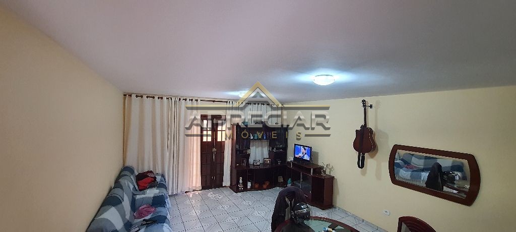 Sobrado, 3 quartos, 200 m² - Foto 5