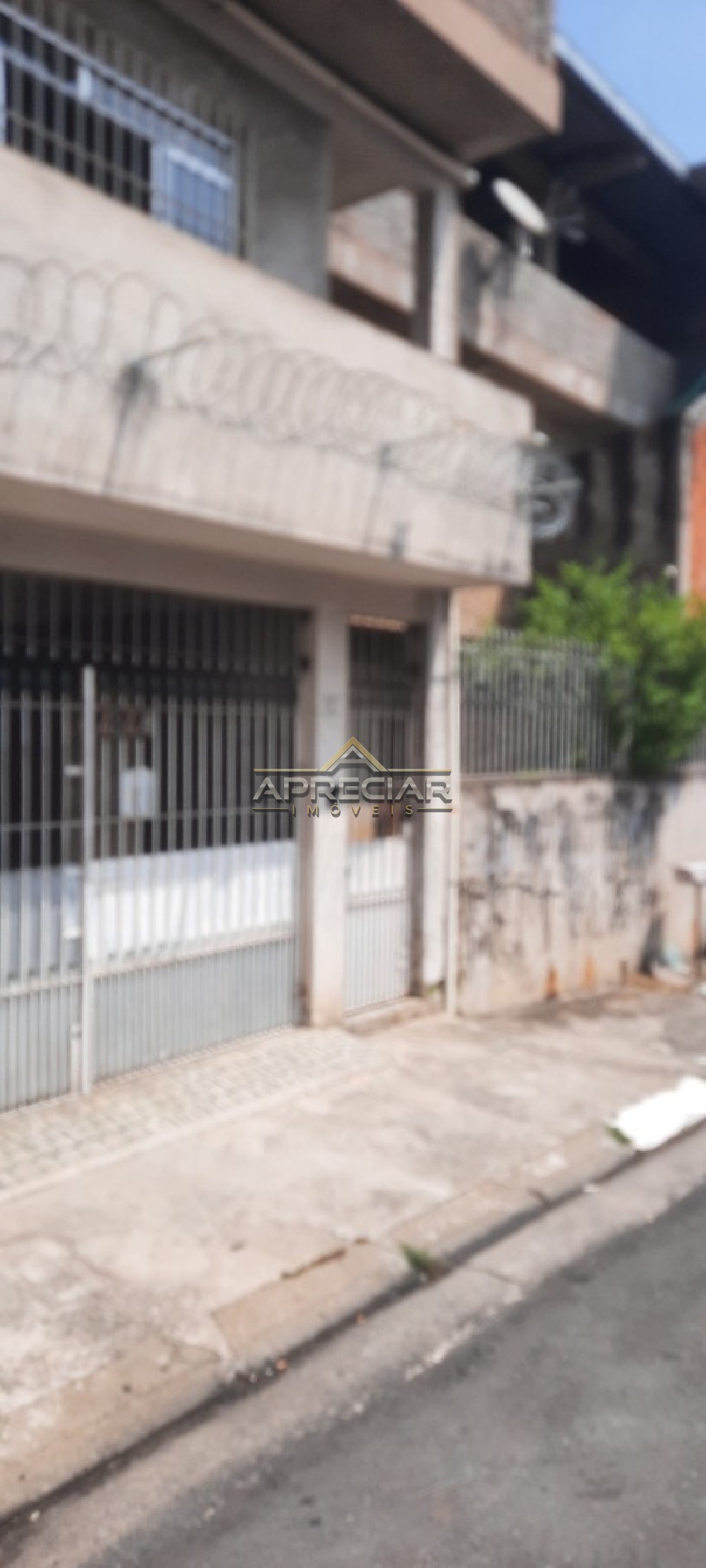Sobrado, 2 quartos, 150 m² - Foto 1