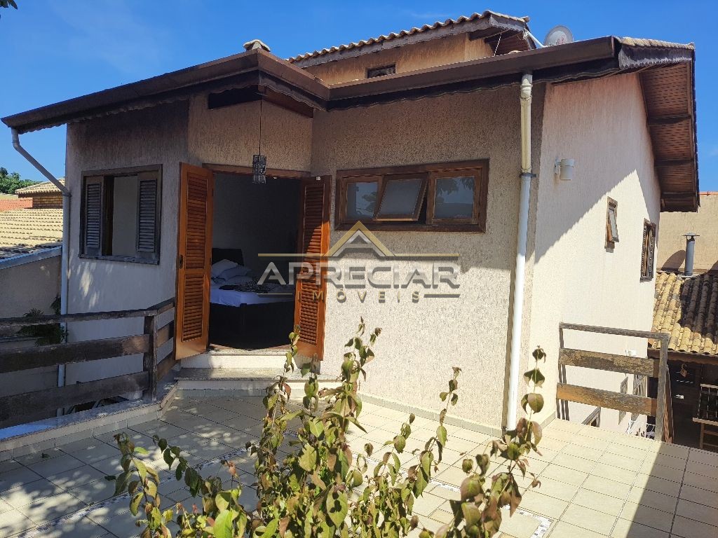 Sobrado, 2 quartos, 196 m² - Foto 3