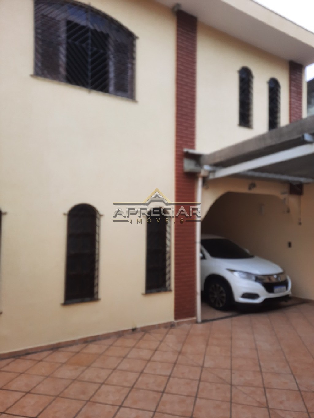 Sobrado, 3 quartos, 320 m² - Foto 3