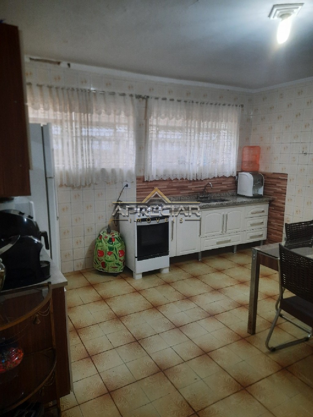 Sobrado, 3 quartos, 120 m² - Foto 6