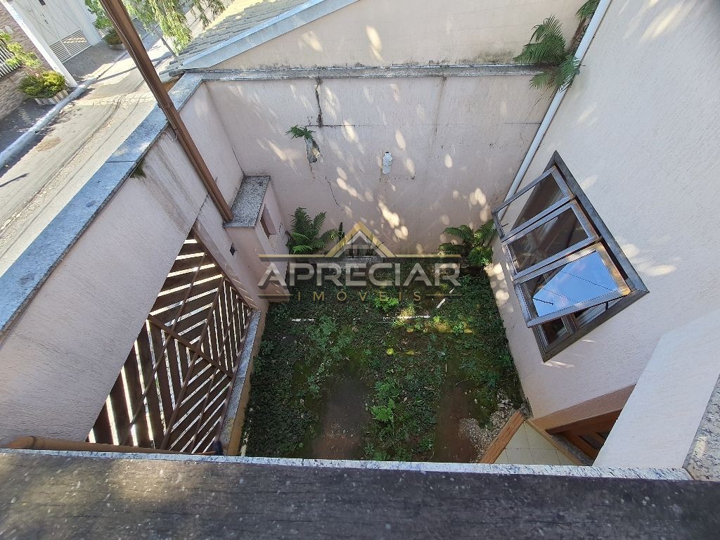 Sobrado, 2 quartos, 196 m² - Foto 4