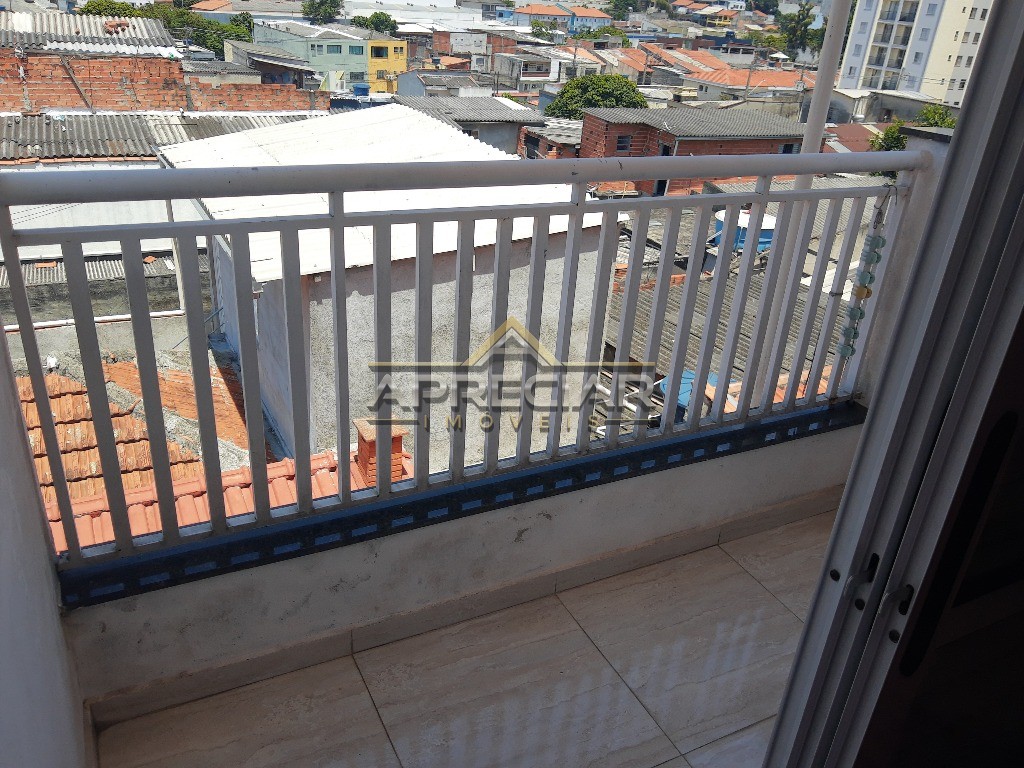 Sobrado, 3 quartos - Foto 22