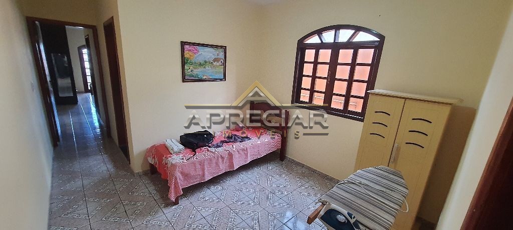 Sobrado, 3 quartos, 200 m² - Foto 10