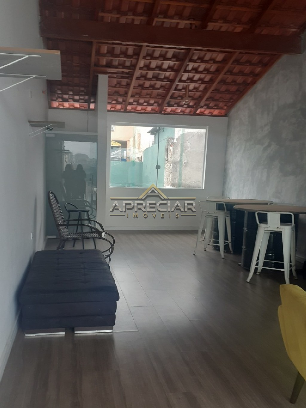 Sobrado, 2 quartos - Foto 2