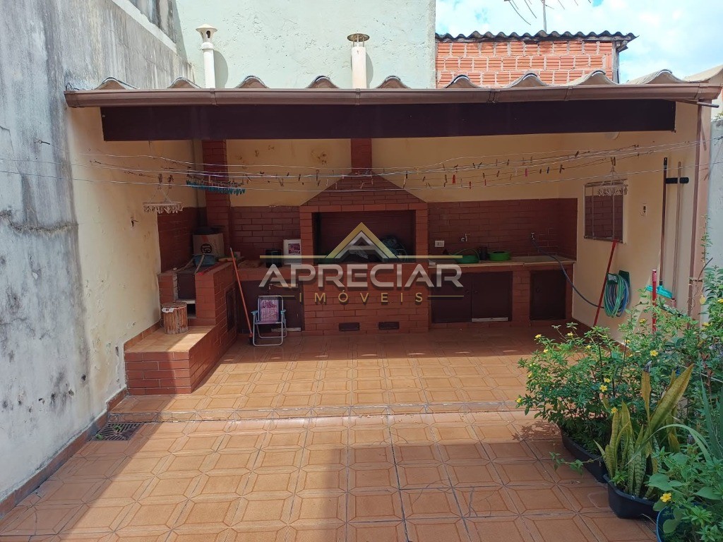 Sobrado, 3 quartos - Foto 10