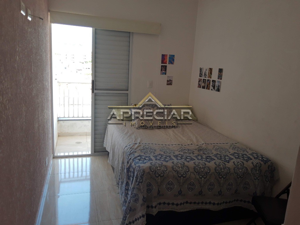 Sobrado, 3 quartos - Foto 21