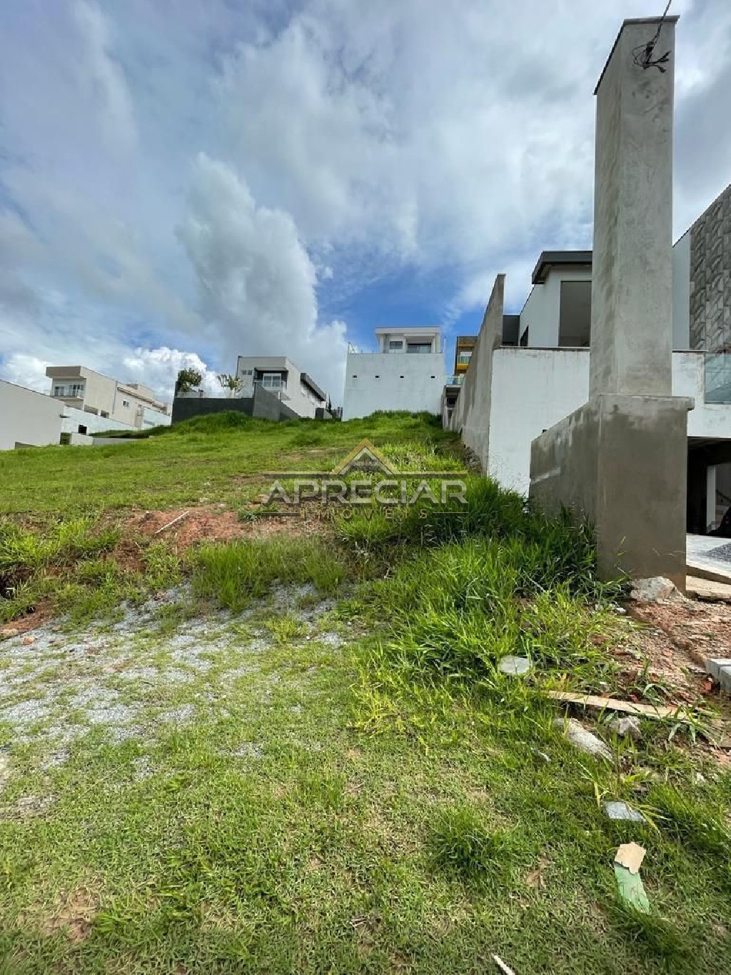 Terreno, 375 m² - Foto 1