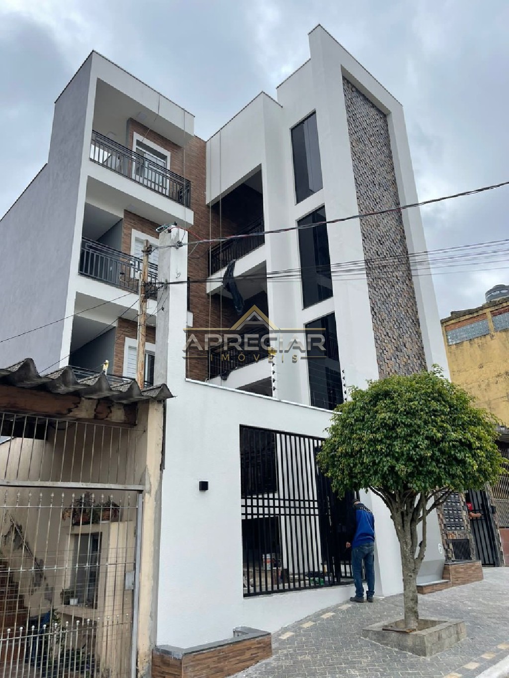 Apartamento, 2 quartos, 42 m² - Foto 19