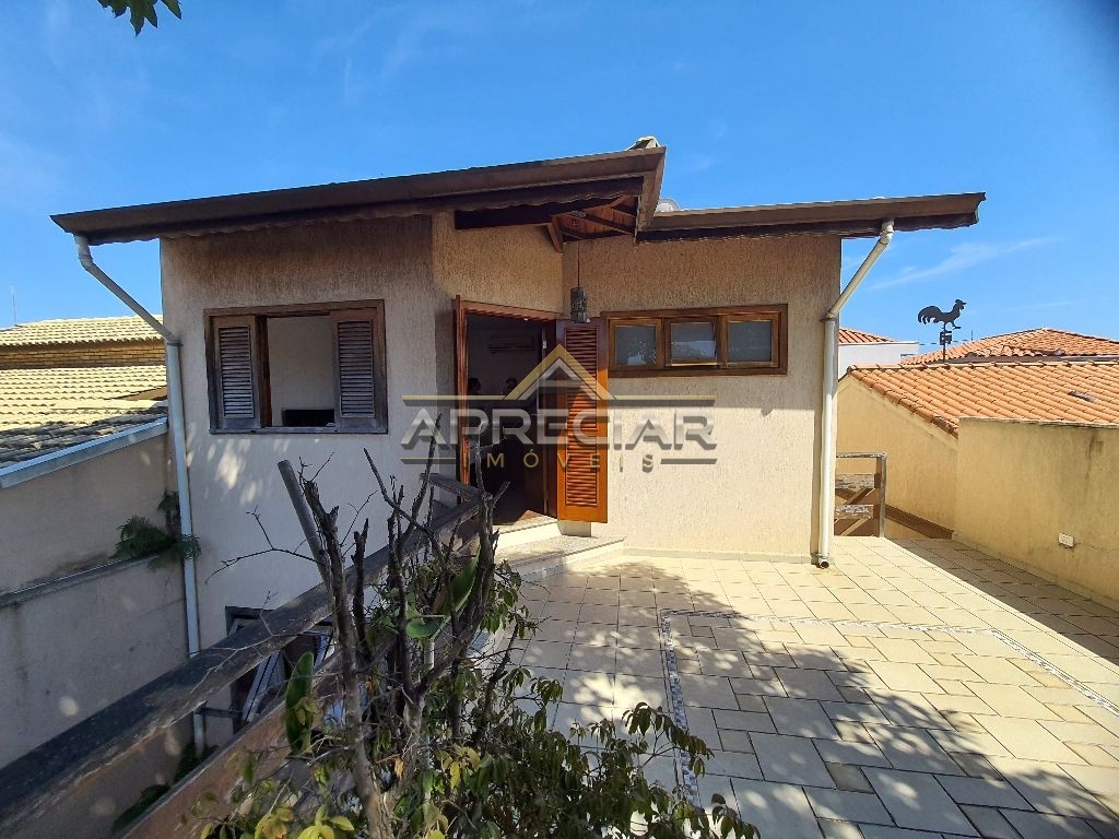 Sobrado, 2 quartos, 196 m² - Foto 7