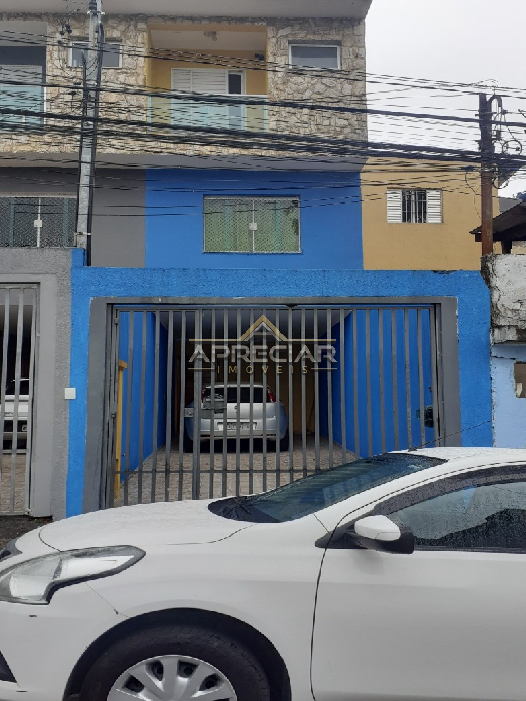 Sobrado, 2 quartos - Foto 1