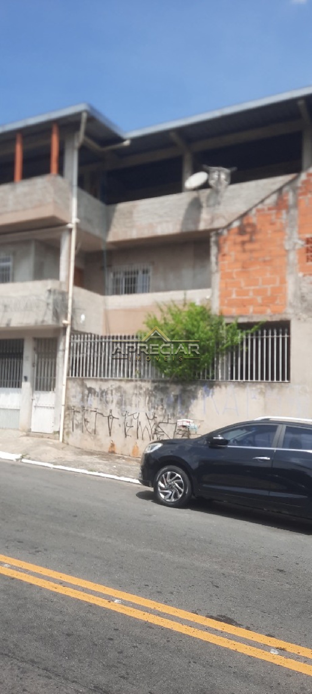 Sobrado, 2 quartos, 150 m² - Foto 21