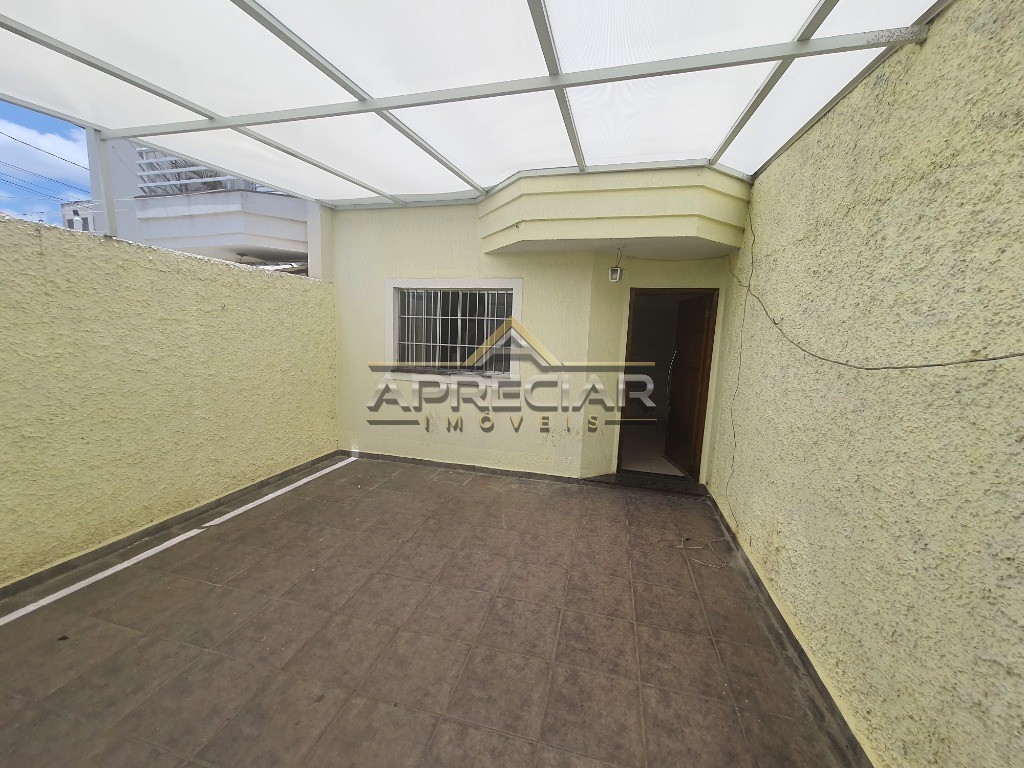 Sobrado, 2 quartos, 65 m² - Foto 3
