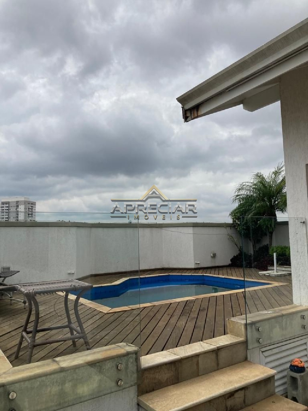Apartamento, 3 quartos, 340 m² - Foto 2