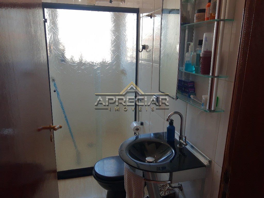 Sobrado, 3 quartos - Foto 16