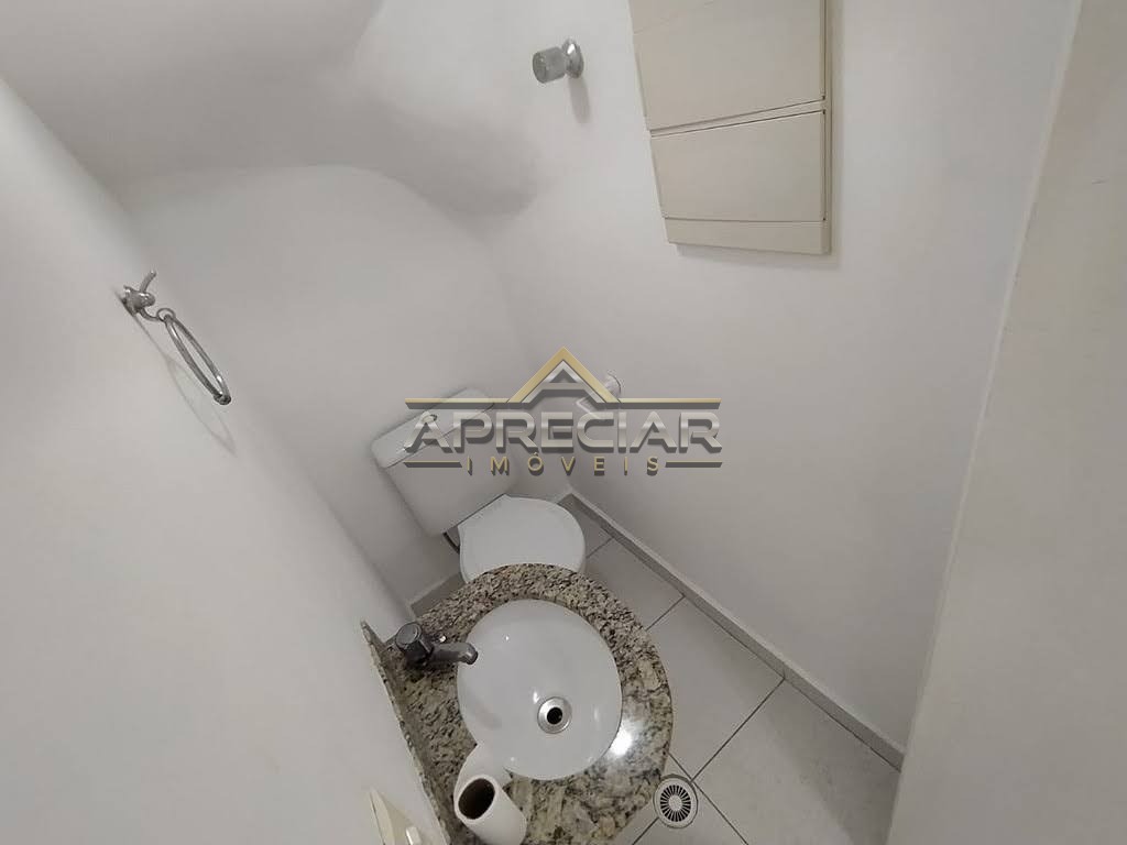 Casa de Condomínio, 2 quartos - Foto 8