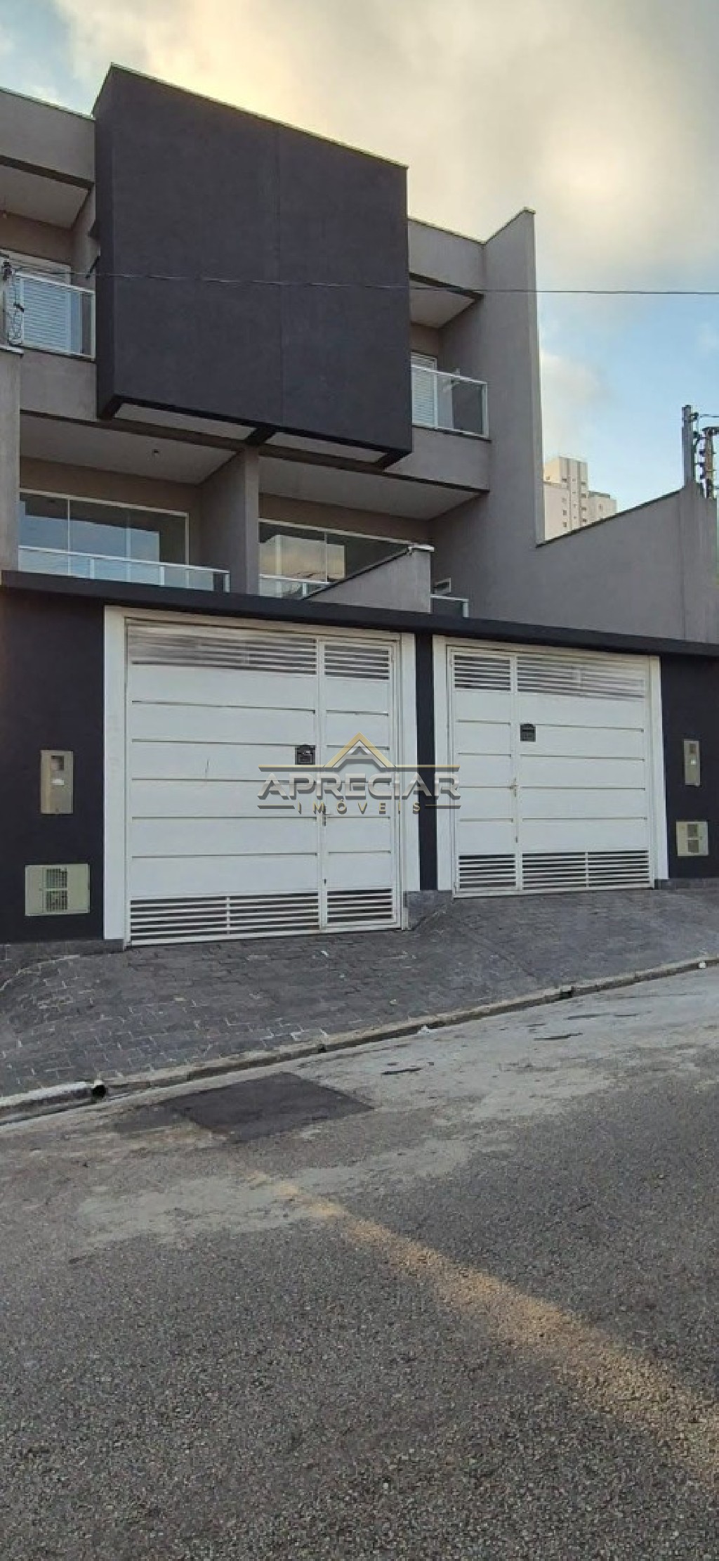 Sobrado, 3 quartos - Foto 2