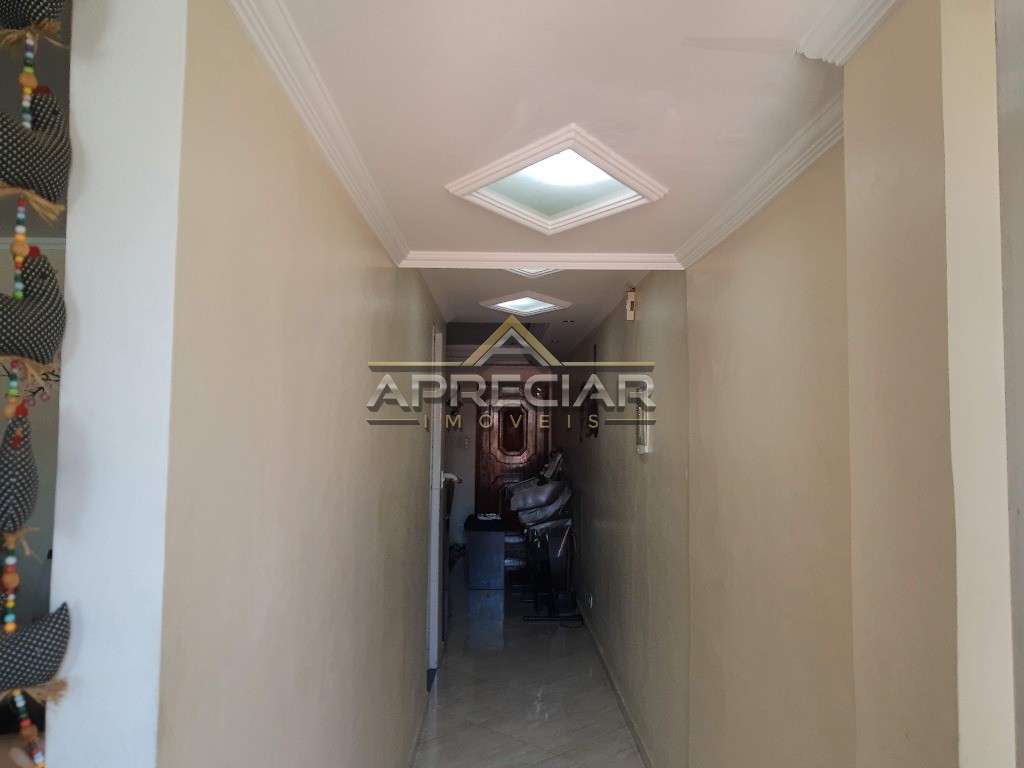 Sobrado, 3 quartos - Foto 5