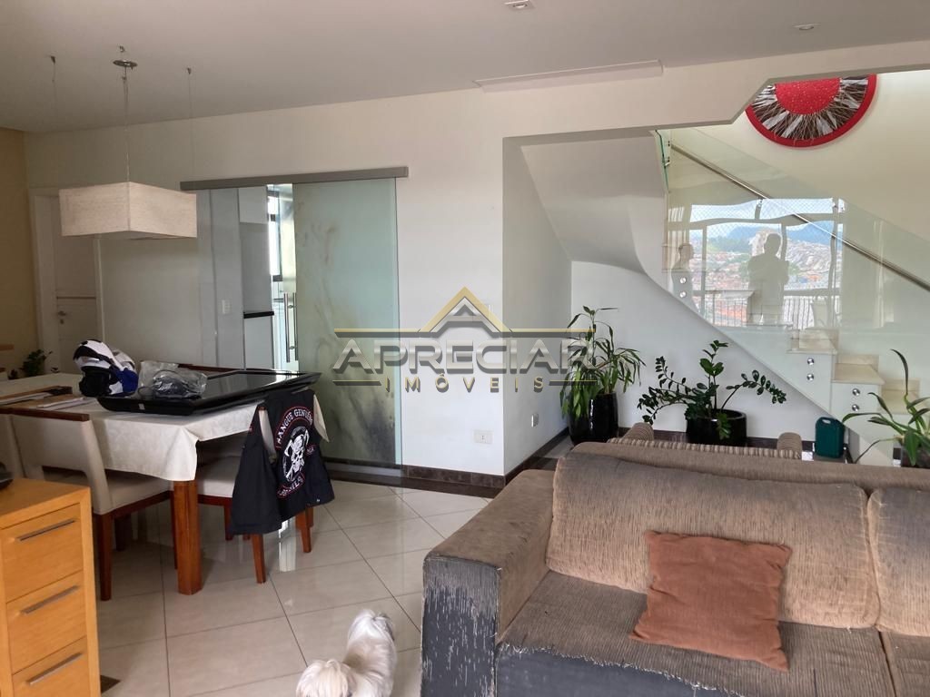Apartamento, 3 quartos, 340 m² - Foto 8