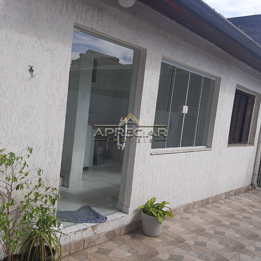 Casa, 2 quartos, 73 m² - Foto 2