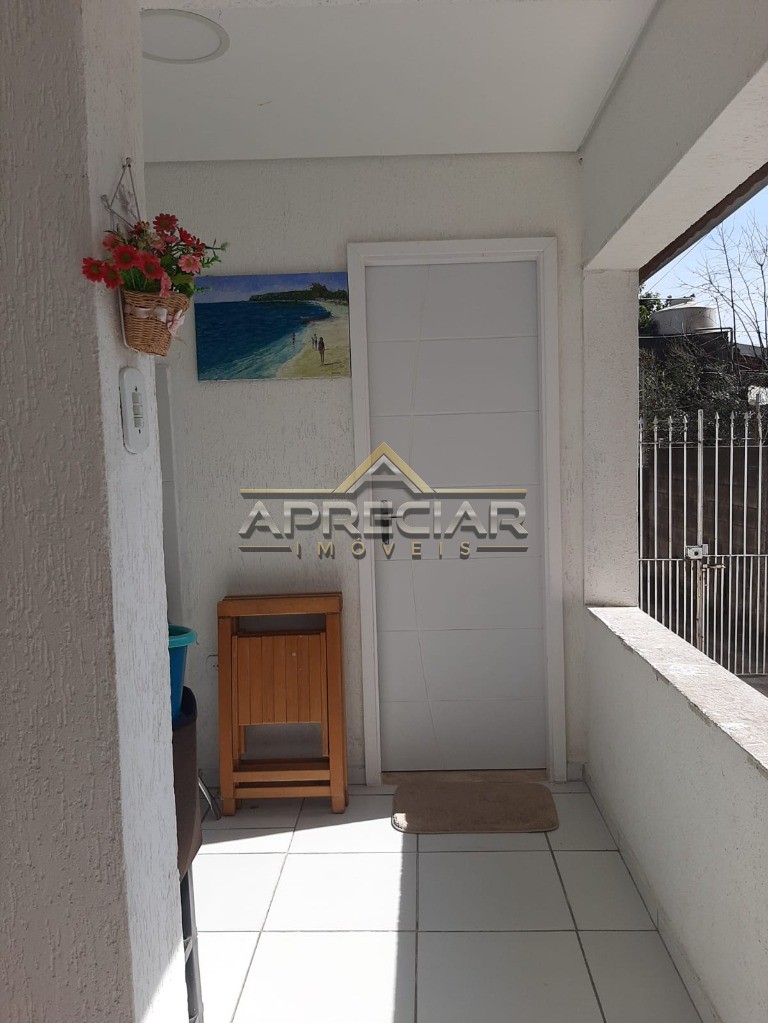Casa, 2 quartos, 73 m² - Foto 4