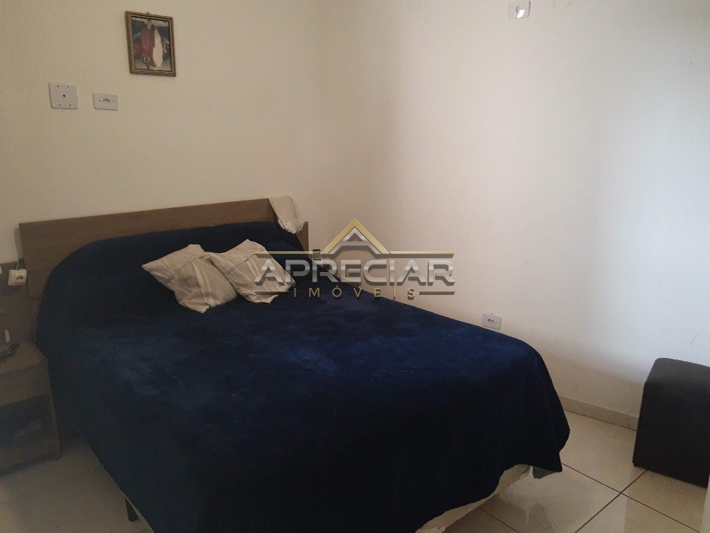 Apartamento, 2 quartos, 50 m² - Foto 10