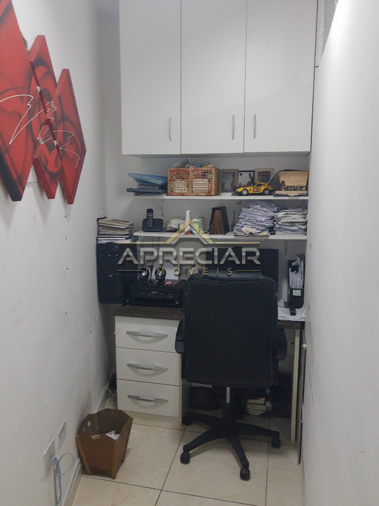 Apartamento, 2 quartos, 50 m² - Foto 11