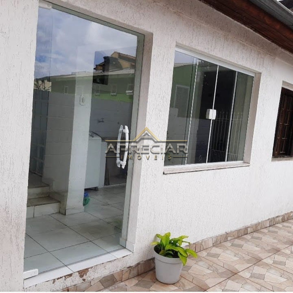 Casa, 2 quartos, 73 m² - Foto 1