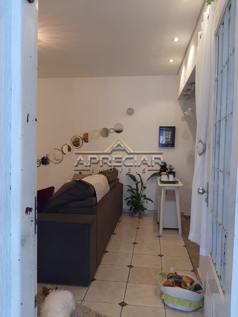 Casa, 2 quartos, 73 m² - Foto 8
