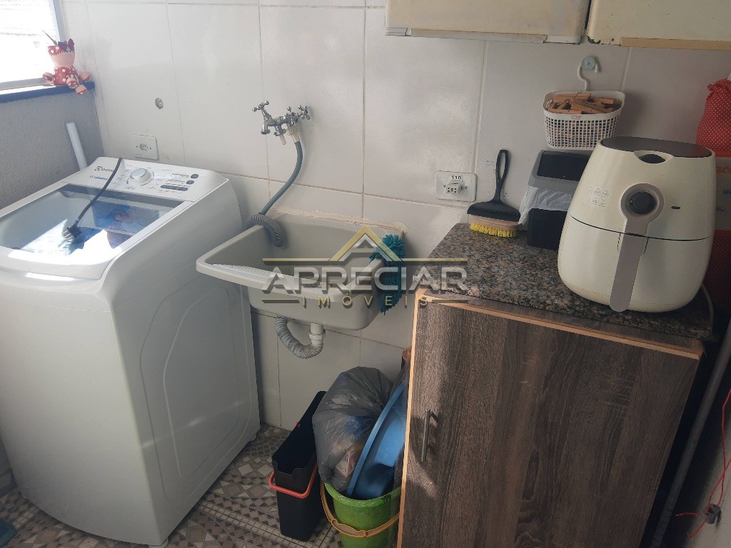 Apartamento, 2 quartos, 50 m² - Foto 9