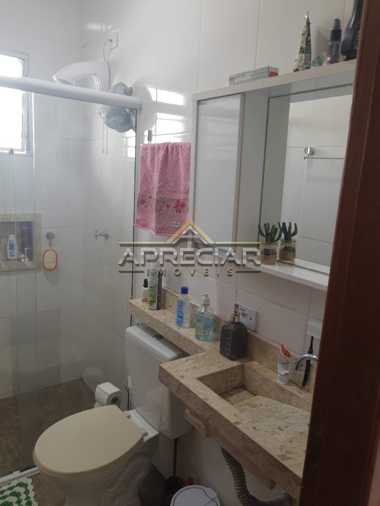 Apartamento, 2 quartos, 50 m² - Foto 12