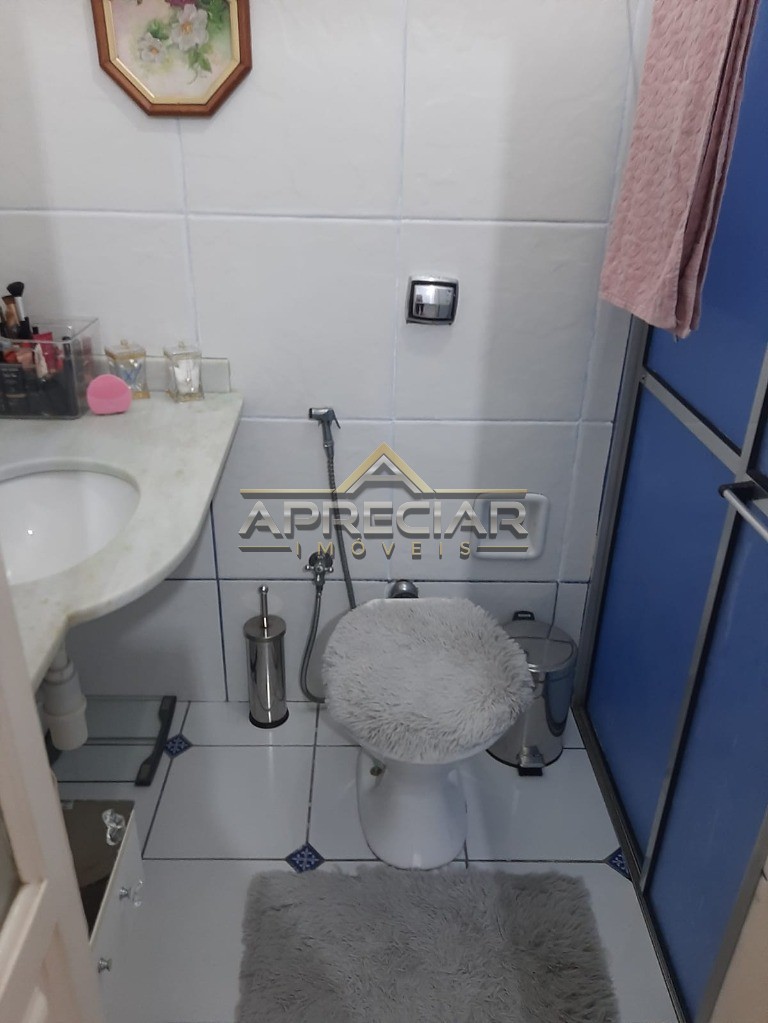 Casa, 2 quartos, 73 m² - Foto 7